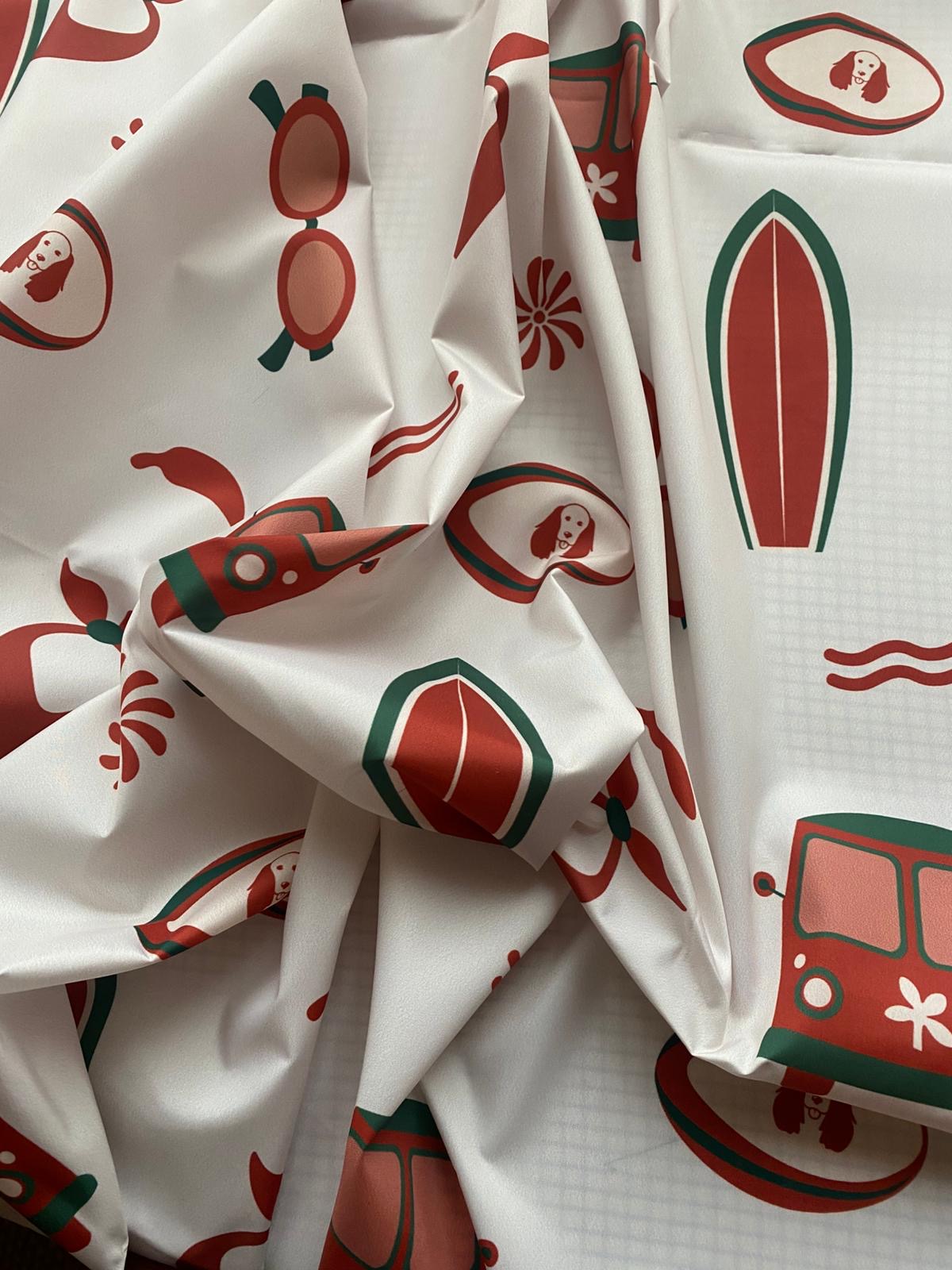 Snood imperméable southwest - outlet