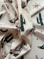 Snood imperméable cowboy - outlet