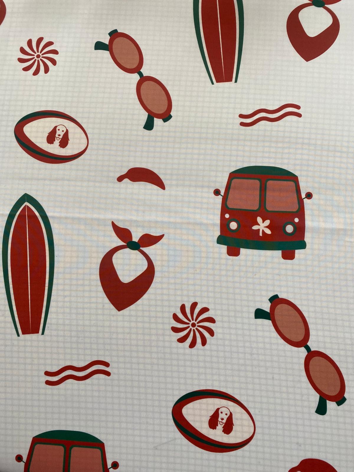 Snood imperméable southwest - outlet