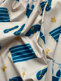 Snood imperméable french riviera - outlet