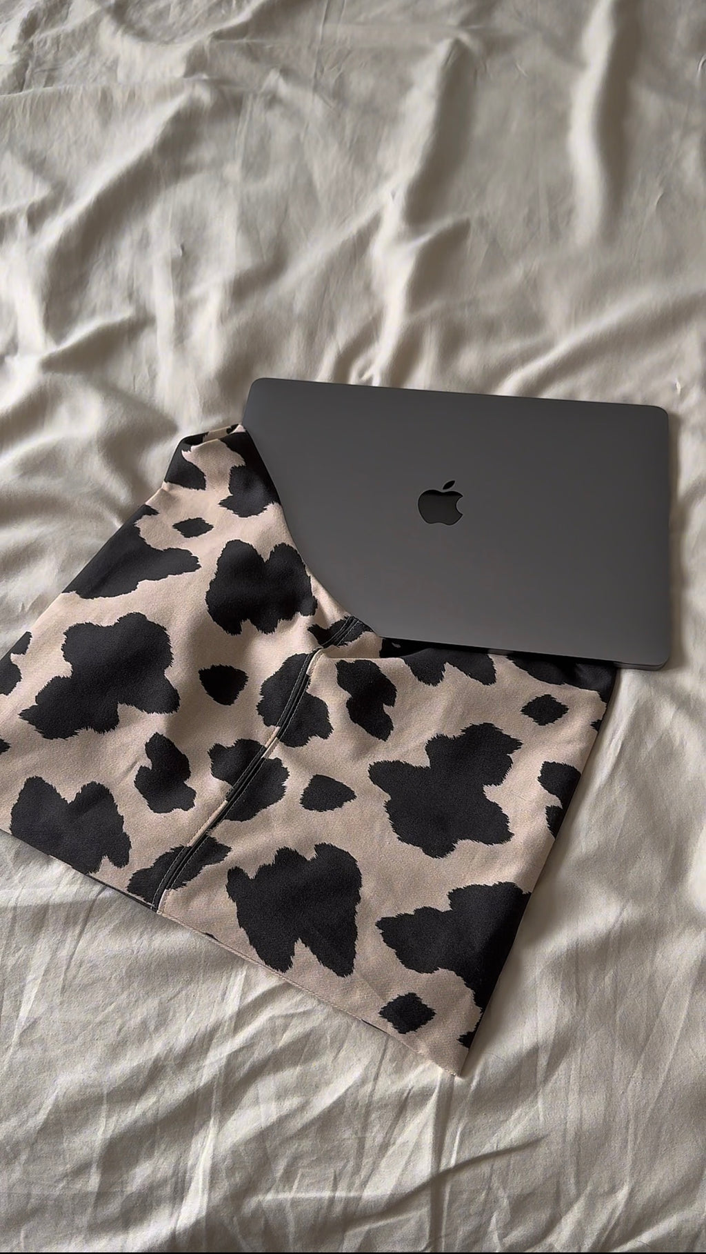City Bag - Vache