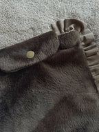 Housse Liseuses & Poche - Brown Bear