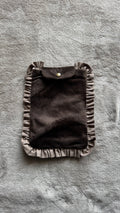 Housse Liseuses & Poche - Brown Bear