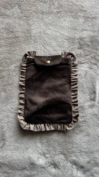 Housse Liseuses & Poche - Brown Bear