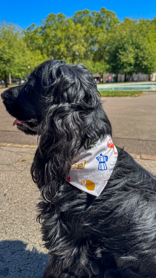 Bandana Dolce Vita