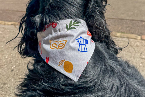 Bandana Dolce Vita