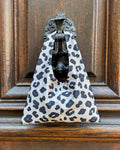 City Bag - Léopard