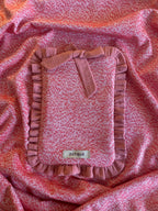 HOUSSES LISEUSES & POCHE - MY VALENTINE