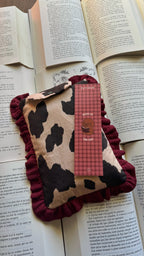 Papeterie - Book of the day