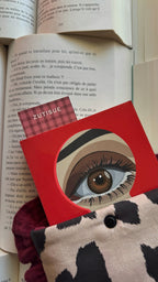 Papeterie - Book of the day