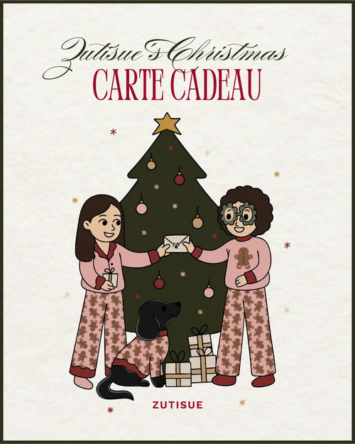 Carte Cadeau Zutisue