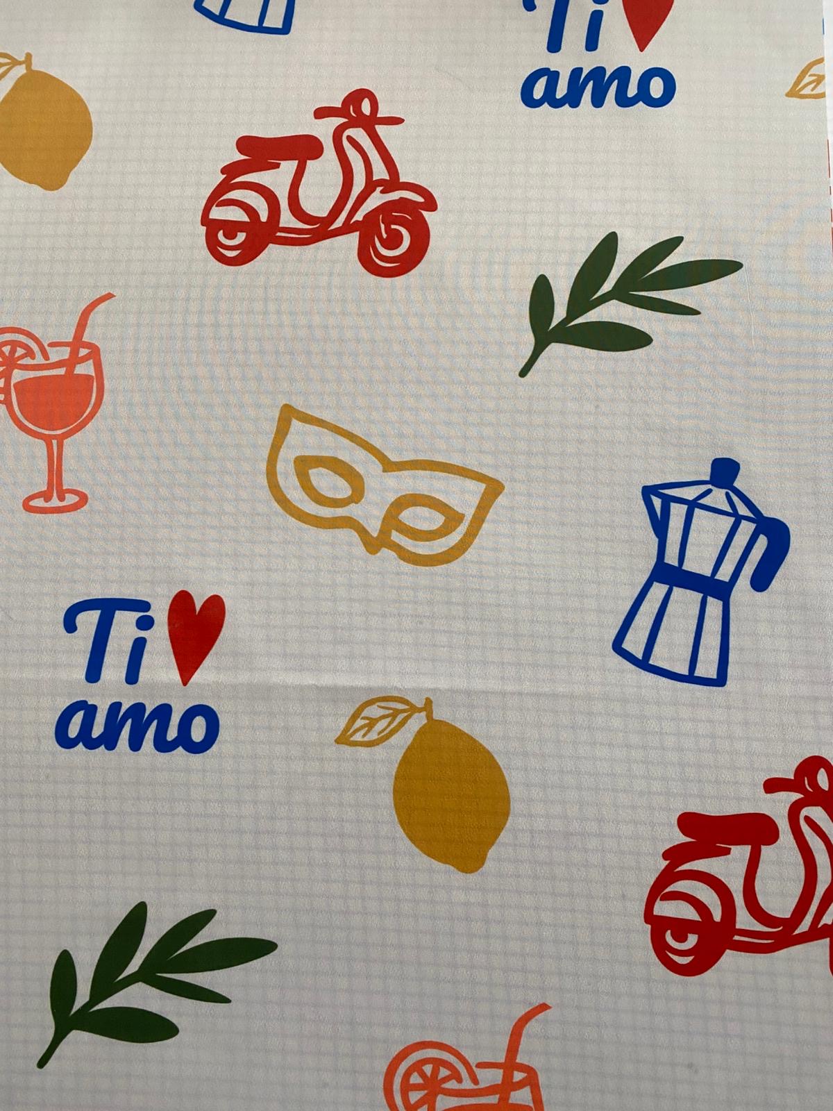 Snood imperméable dolce vita - outlet