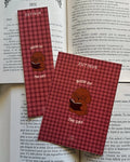 Papeterie - Book of the day