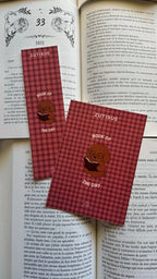 Papeterie - Book of the day